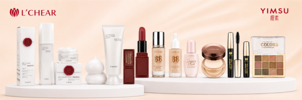Cosmetics & SkinCare