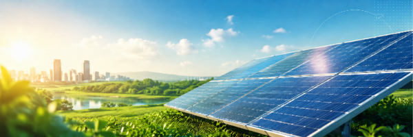 Solar Energy Solutions